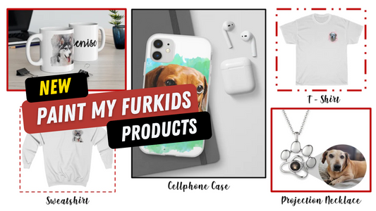 New Product Alert!