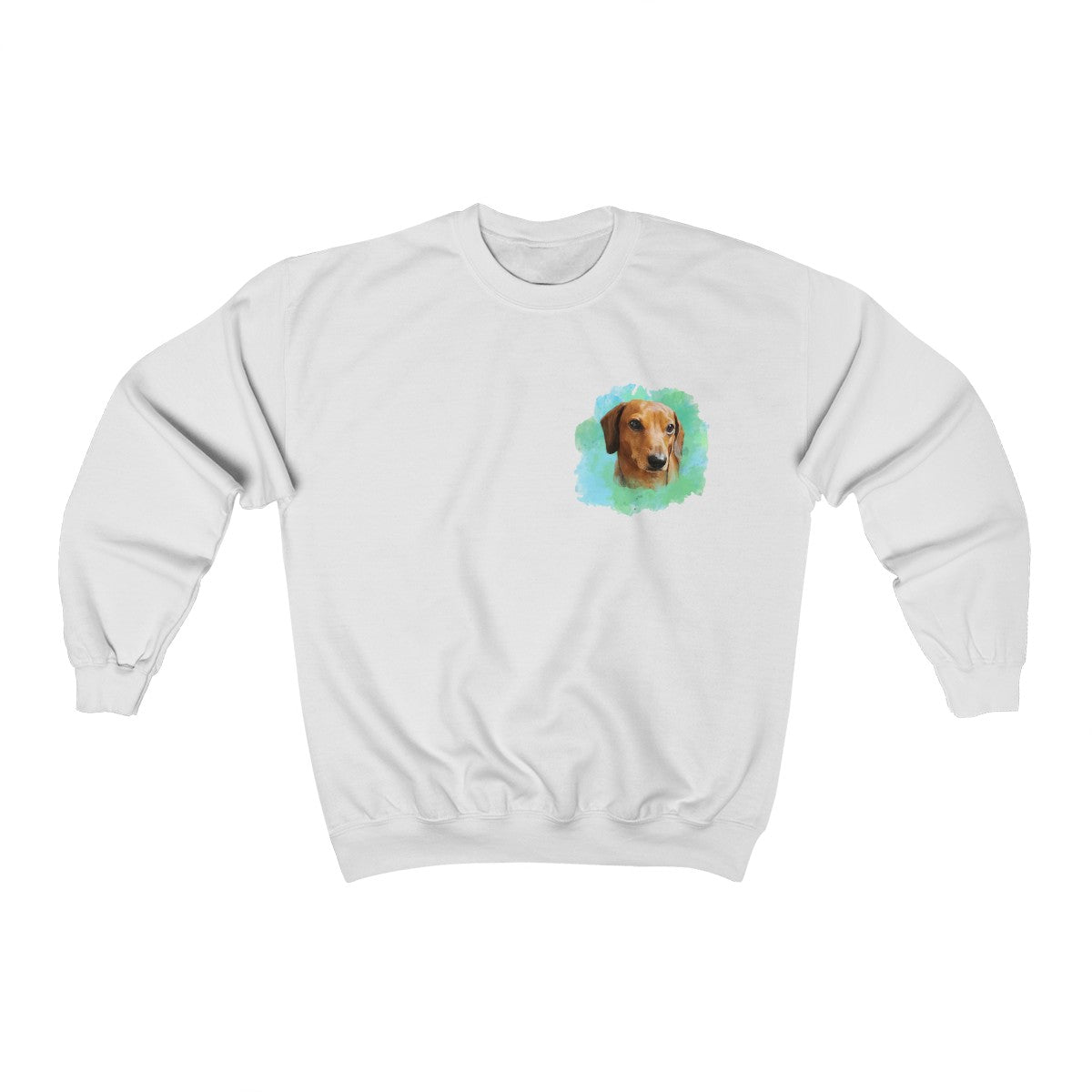 Custom Pet Sweatshirt