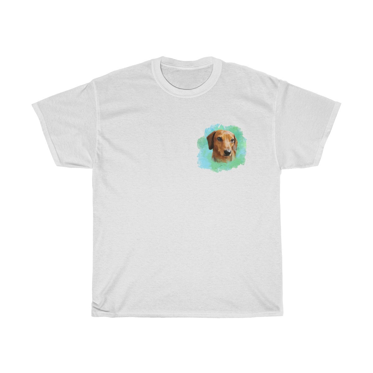 Custom Pet T - Shirt