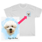Custom Pet T - Shirt