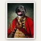 Royal Pet Portrait - The Count