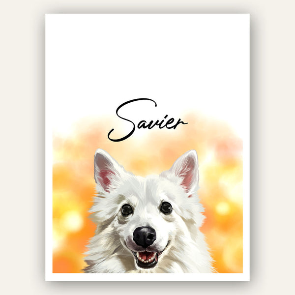 Custom Digital Art (Modern Style) - Image 3